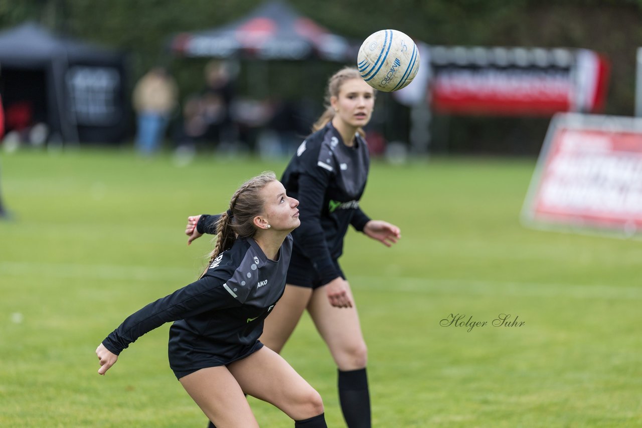 Bild 7 - wU16 Deutsche Meisterschaft